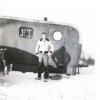 The Bogart Estate Dec 1951 The Bogart's First Home (2)